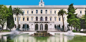 simpson affittacamere