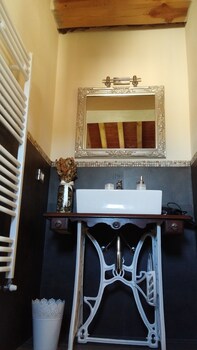 bandb la bella lucca