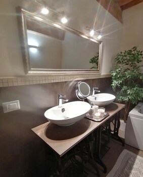 bandb la bella lucca