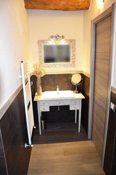 bandb la bella lucca