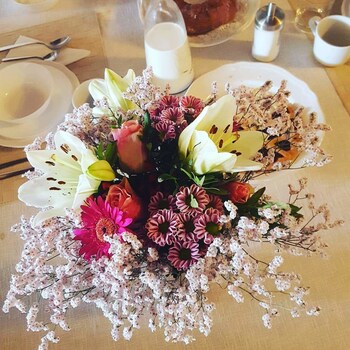 bandb la bella lucca