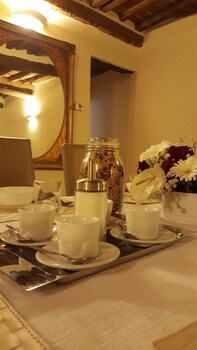 bandb la bella lucca