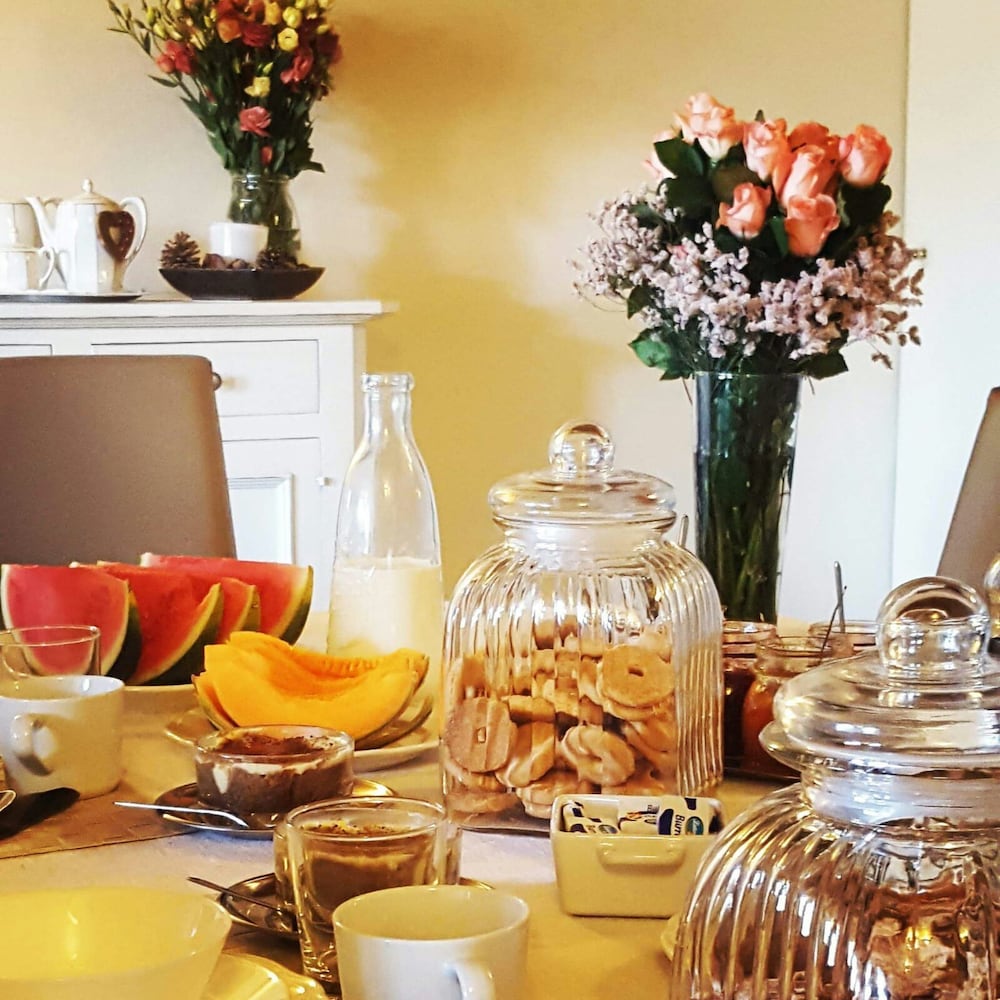 bandb la bella lucca