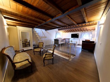 bandb la bella lucca