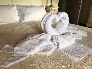 bandb la bella lucca