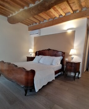 bandb la bella lucca