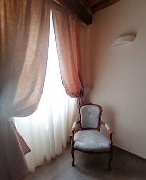 bandb la bella lucca