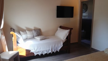 bandb la bella lucca