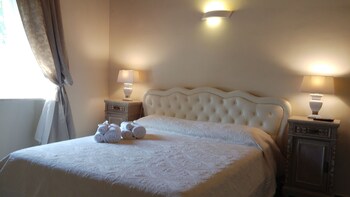 bandb la bella lucca