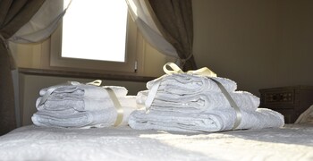 bandb la bella lucca