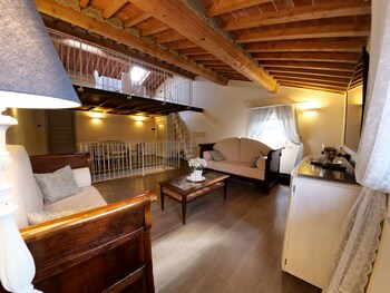 bandb la bella lucca