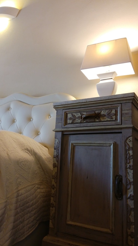 bandb la bella lucca