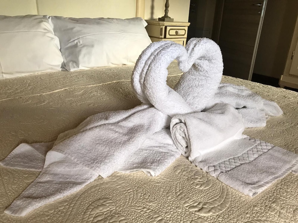 bandb la bella lucca