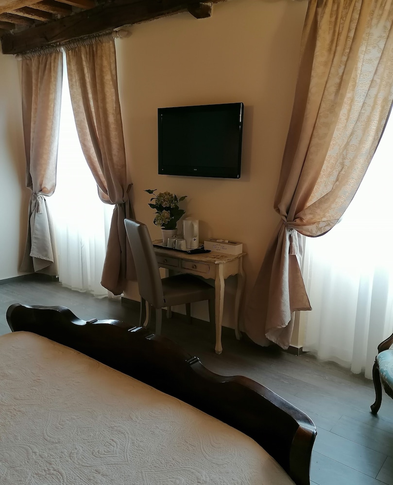 bandb la bella lucca