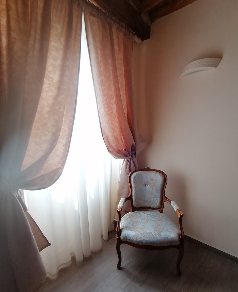 bandb la bella lucca