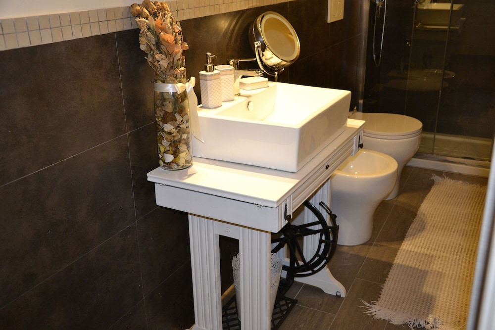 bandb la bella lucca