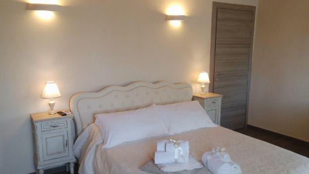 bandb la bella lucca