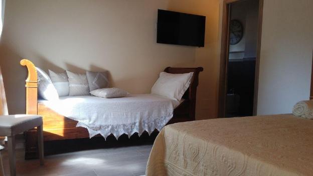 bandb la bella lucca