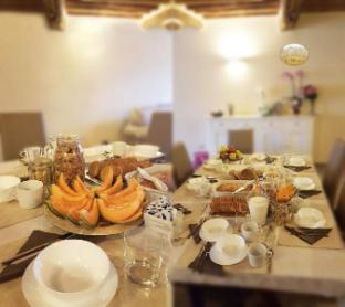 B&B La Bella Lucca,Tuscany>>Lucca,3 star