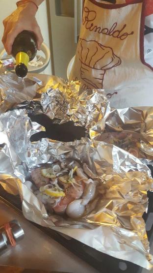 bandb la bella lucca