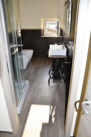 bandb la bella lucca