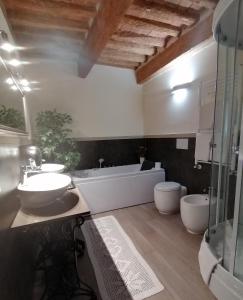 bandb la bella lucca