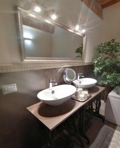 bandb la bella lucca