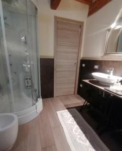 bandb la bella lucca