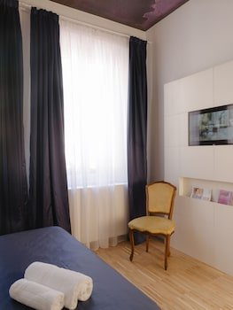 Maison Fleurie,Francavilla Al Mare>>Abruzzo,1 star