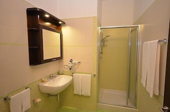 baia santa margherita bandb