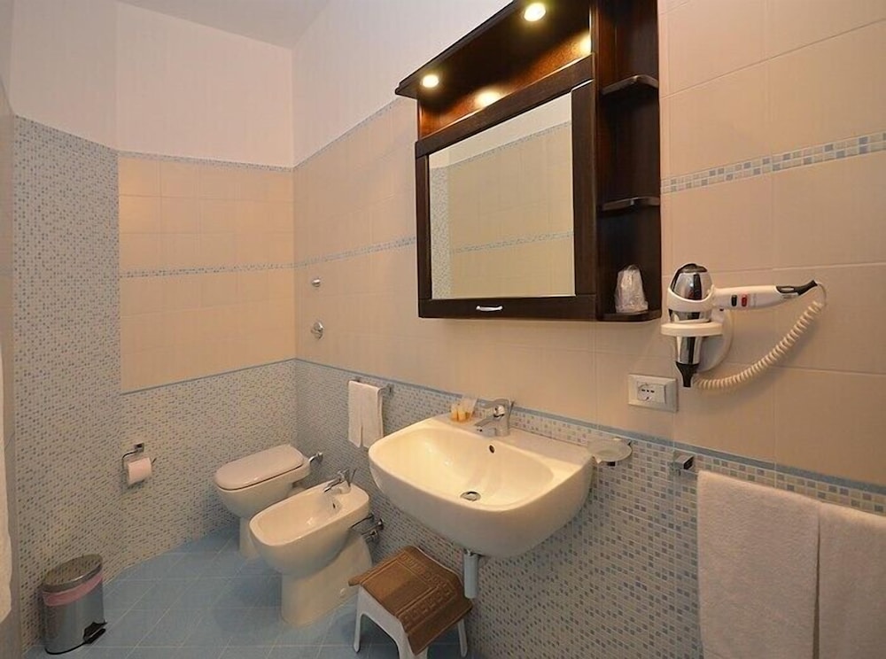 baia santa margherita bandb