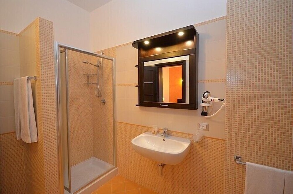 baia santa margherita bandb