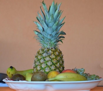 baia santa margherita bandb