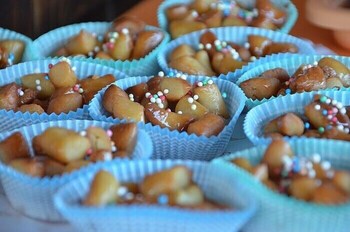 baia santa margherita bandb