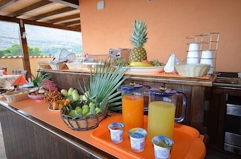 baia santa margherita bandb