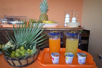 baia santa margherita bandb