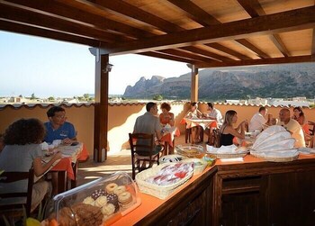 baia santa margherita bandb
