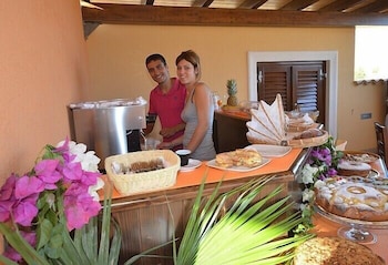 baia santa margherita bandb