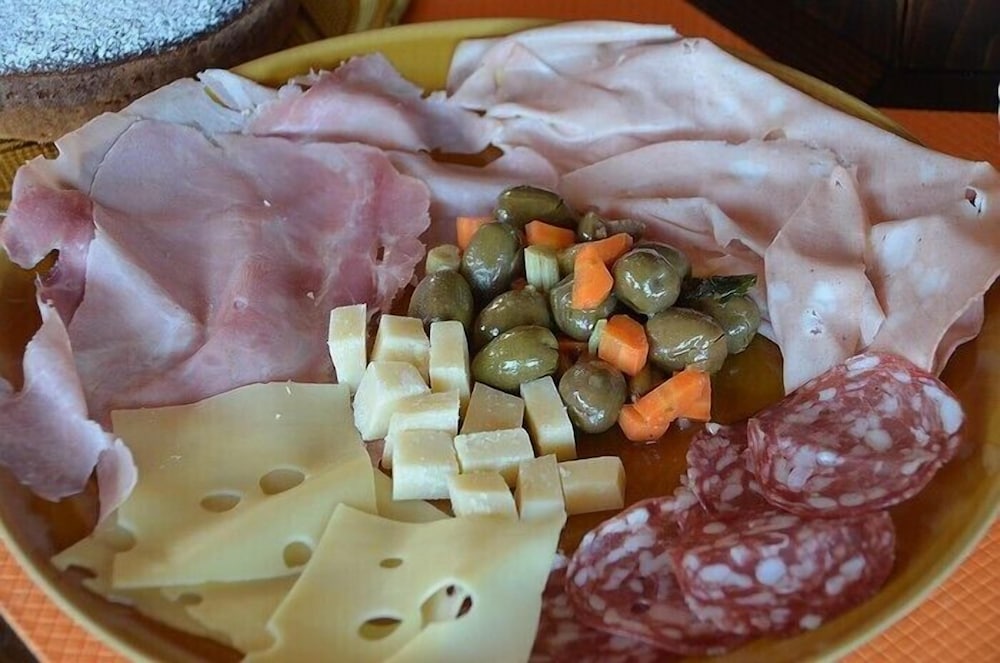 baia santa margherita bandb