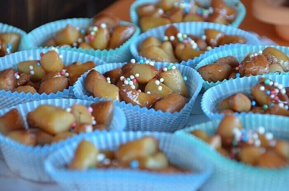 baia santa margherita bandb