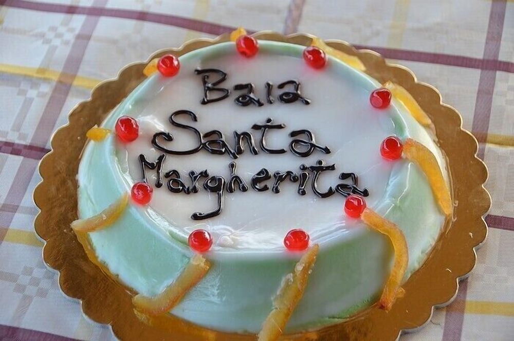 baia santa margherita bandb