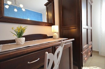 baia santa margherita bandb