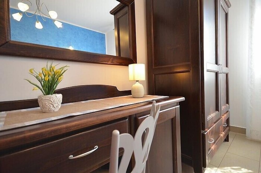 baia santa margherita bandb