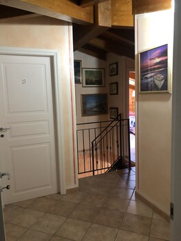 B&B San Giorgio,Fontevivo>>Emilia-Romagna,3 star