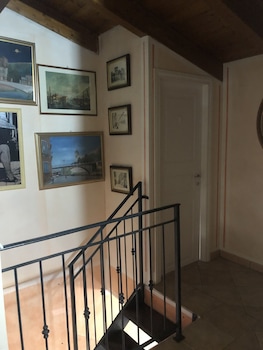 B&B San Giorgio,Fontevivo>>Emilia-Romagna,3 star