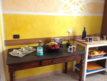 B&B San Giorgio,Fontevivo>>Emilia-Romagna,3 star