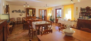 Agriturismo Tonutti,Feletto Umberto>>Adegliacco,1 star