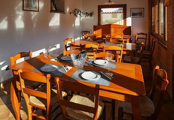 Agriturismo Tonutti,Feletto Umberto>>Adegliacco,1 star