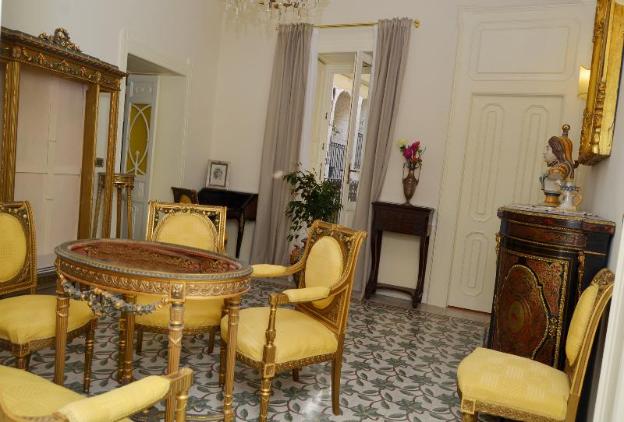bandb casa dalleri