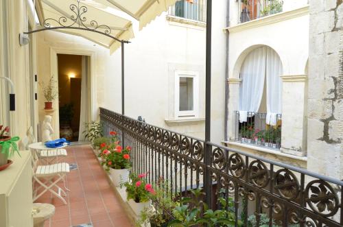 bandb casa dalleri